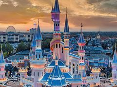 -沈阳方特欢乐世界