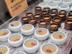 -钱小奴炭烤自助料理·安格斯牛肉(盐城中南城店)