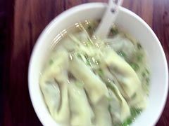 -朱新年·苏式汤团·面点(北寺塔店)