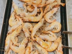 -汉丽轩韩式自助烤肉十二年(SM广场店)