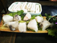 -蓉城江北老灶火锅(春熙路店)
