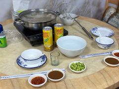 -五洲牛肉美食馆