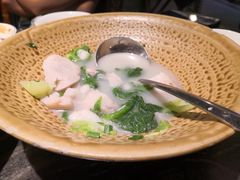 -情妹耙泥鳅·江湖川菜(科华店)