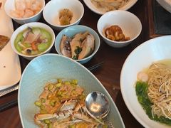 -环球港凯悦 · 享悦中餐厅