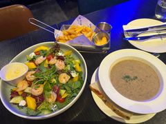 -blue frog蓝蛙(长泰广场店)