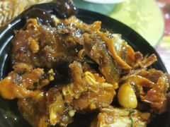 -钱山海鲜大排档