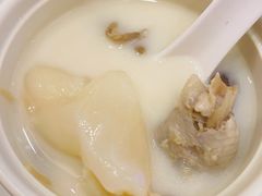 -添好运点心专门店(百老汇店)