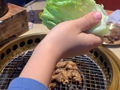 -妙香居韩国烤肉(容桂天佑城店)