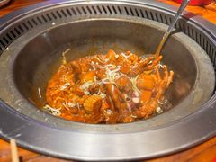 -山河屯铁锅炖(哈西站店)