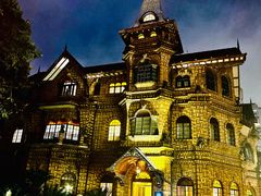 -马勒别墅饭店(静安寺店)