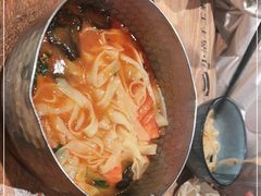 -小满手工粉(上海新世界城店)