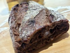 -佐敦面包铺·JORDAN BAKERY