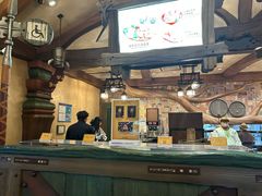 -Tangled Tree Tavern 老藤树食栈