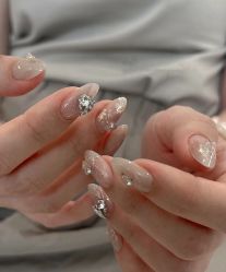 -Mi+·nail美甲美睫