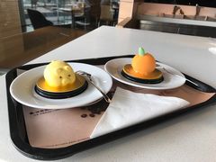 -麦当劳(百利广场店)