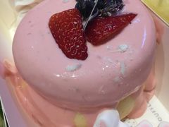 -狐狸和向日葵(北京路店)