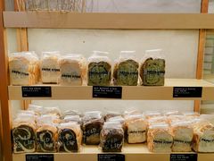 零售区-PAPER STONE BAKERY(天环店)