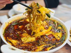 -清真双宝红油牛系列