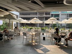 露天位-813芭依珊 BAESAn(汇港购物中心店)