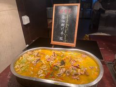 -君来湖滨饭店·玫瑰园