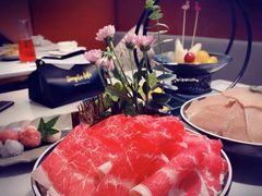 -川越泰火锅(吉利大厦店)