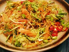 -君霖海鲜私房菜(春柳店)