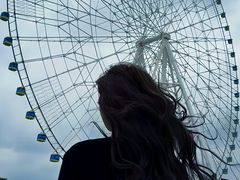 -南昌之星摩天轮