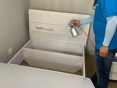 -科立恩进口除甲醛甲醛检测