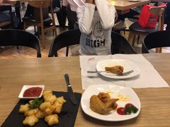 -棒约翰比萨·意面(剑河店)