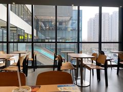 -汉堡王(北京通州领展店)