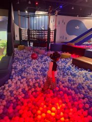 -幻贝家儿童乐园(苏州中心店)