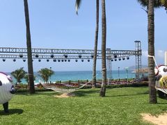 -三亚亚龙湾天域度假酒店