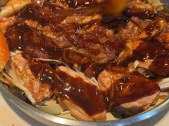 -黄记煌三汁焖锅(新世纪广场店)