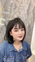-Rise Hair上升造型