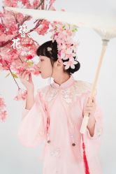 -米兰贝贝·高端儿童摄影旗舰店