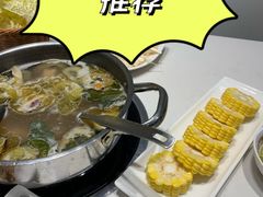 -沄记顺德菜打边炉(东直门店)