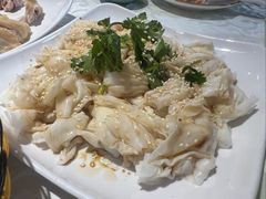 家乡招牌捞粉-黄B湛江鸡饭店(粤垦路店)