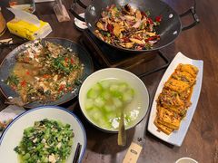 -吃货私房菜(丽江束河古镇店)