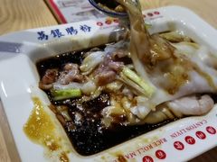 -荔银肠粉·非遗手藝(夫子庙店)