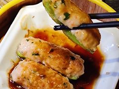 -蝴蝶里·粤菜·点心(滨江龙湖店)