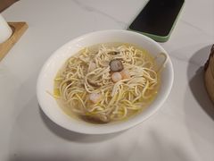 -古南都·清真绿柳居菜馆(太平南路店)