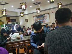 -陕西名小吃(T3航站楼一店)
