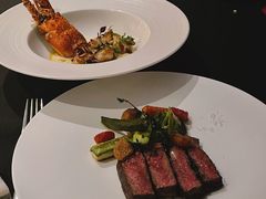 -圣丰索菲特·法国餐厅