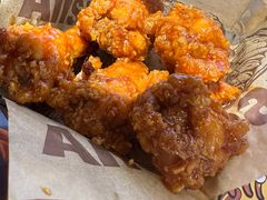 -安又胖韩国烤肉(美罗城店)