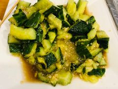 -京朋串屋·烧烤(望京西路总店)