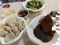 -聚荣饺子店
