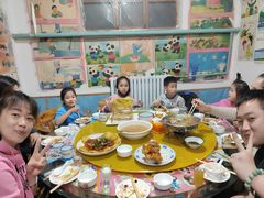 -人民公社大食堂(顺义总店)