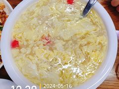 -四坝蒸饼(东关店)