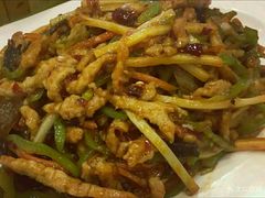 -大地春饼店(黄河路店)