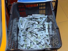 -MARSMART PETS火星宠物超市(1733店)